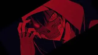 GLUTTON BERSERKER Audio-NOVELA CAPÍTULOS 116 AL 120