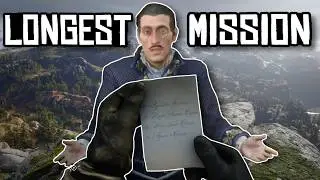 What’s the Worst Side Mission in Gaming?