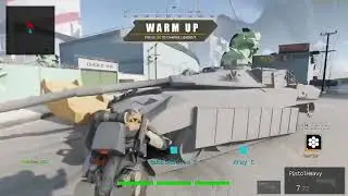 Crysis Next Gameplay Leak