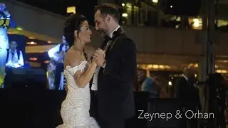 Zeynep & Orhan Çanakkale Düğün Klibi
