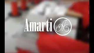Профессиональное оборудование | Фабрика Amarti