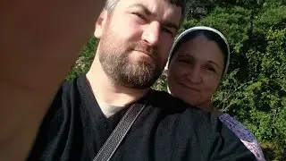 Среда/Наша паломническая поездка на ВАЛААМ🙏