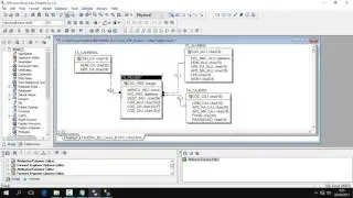 4 EXPORTAR ERWIN SQLSERVER