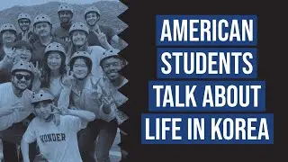 American Students Share Experiences After Studying in Korea | @KOREAarirangTV Interview