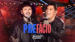 Carreiro e Capataz - Prefácio (#EssênciaBruta)