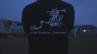 The Warfighter Project -Bonefrog Challenge