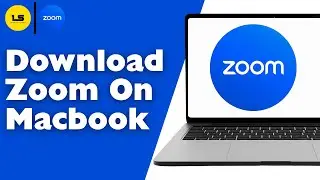 How To Download Zoom On Macbook