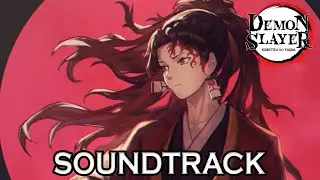 Demon Slayer - Yoriichi Theme V3 | EPIC METAL VERSION (鬼滅の刃 OST)