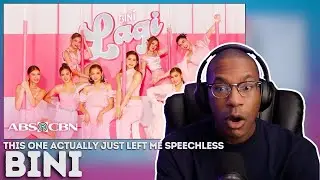 BINI | 'Lagi' MV + Dance & Vocal Practice REACTION | This one actually left me speechless!