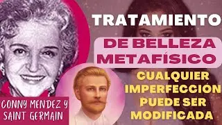 💆Metaphysical BEAUTY TREATMENT 🧠