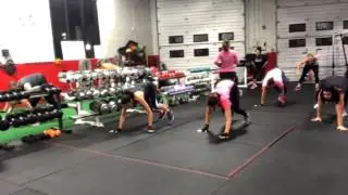 Kranksters Reaching Goals- Best Gym in Nutley