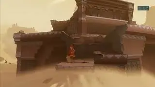 RPCS3 - Journey (12/2022),  Ryzen 9 7950X,  RTX 4090