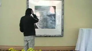 How to Glomp