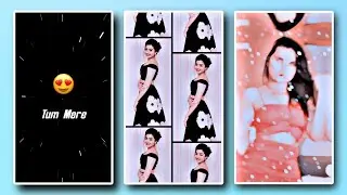 New Trending ok Lofi Status video editing alight motion | Trending status video editing in Hindi