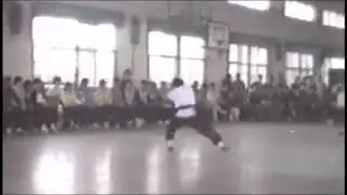 Немного восьмидесятых