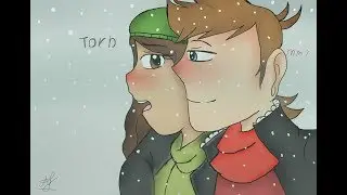 Tord x Nastyu