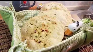 PANE AZZIMO