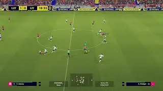 eFootball 2023 laggy 4g Fc