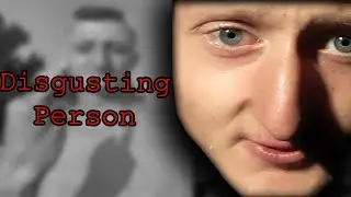 The Disgusting Story Of Daniel Larson