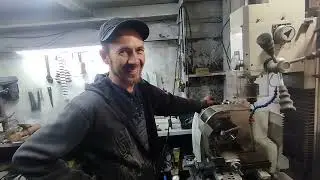 Ремонт Синтая, смазал стартер а он ни алё!