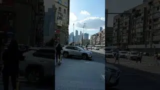 Москва - сити