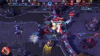 Mosh Served Cold (HoTS ETC)
