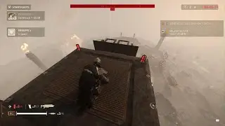 This Shouldn't Have Worked | Helldivers 2