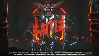 Top boss fight Unreal community challenge