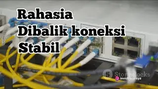 Internet Navigation: The Secret Behind Stable Connection