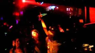 Egy Club 2010 12.04. Part 2. (Dj M.C.)