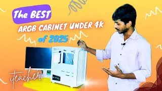 Ant Esports 205 air F6 mini⚡Full review🔥Unboxing✨Specification