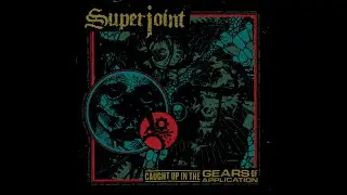 Metal Hammer of Doom: Superjoint - Caught Up in the Gears of Application