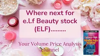 Volume analysis for ELF