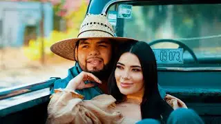 Vamos Arriesgarnos - (Video Oficial) - Panchito Arredondo