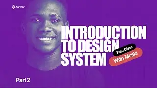 Introduction to Design System [Part 2]