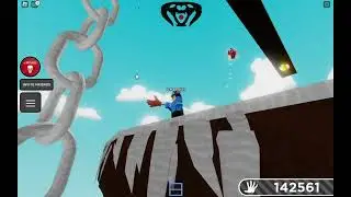 Slap Battles - Killing A HappyMod/Exploiter Player | Killstreak Gamemode