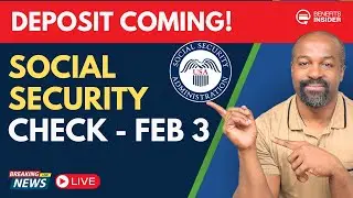 Social Security is paying out benefits tomorrow, Feb. 3: Here’s who qualifies