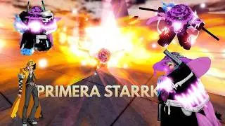 DESTROYING FRAUDRUMI with STARRK (Peroxide)