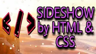 Images slider using html, css slide images automatic in html webpage  keyframes in HTML by trivedi4u
