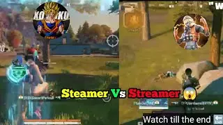 Streamers Vs Streamer 🎏 | Farlight84 | Rank Push 😯 |  far light84 | Farlight84 Gameplay
