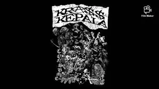 KrassKepala - Stay Free Get wild EP 2018