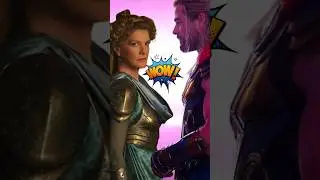 Thor Create An Alternate Timeline In Endgame 🤔?