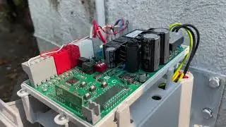 Key Automation REP2224 Dual Swing Gate Operator Installation Services Royal Gate