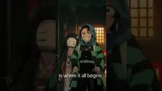 Nezuko and Tanjiro/You and Me