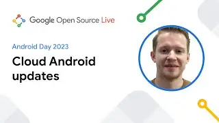 New announcements for Android in AOSP