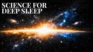 What Happens at the Edge of the Universe? | A Calm Journey to the Cosmic Horizon