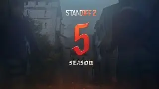Давайте вспомним 5 сезон!