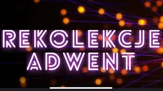 Rekolekcje adwentowe (2) | Problem miłosierdzia | Po co nam Bóg? | Leonard Bielecki OFM