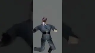 Goldeneye 64 had 20 different Death Animations!