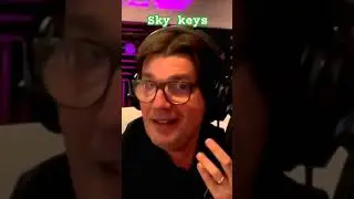 Sky keys Synth